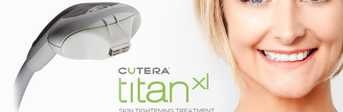 cutera-titan- насадка