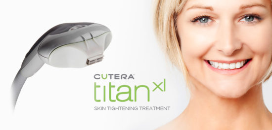 cutera-titan- насадка