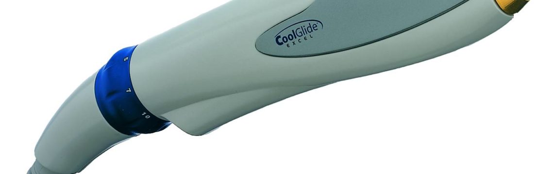 CoolGlide Vantage