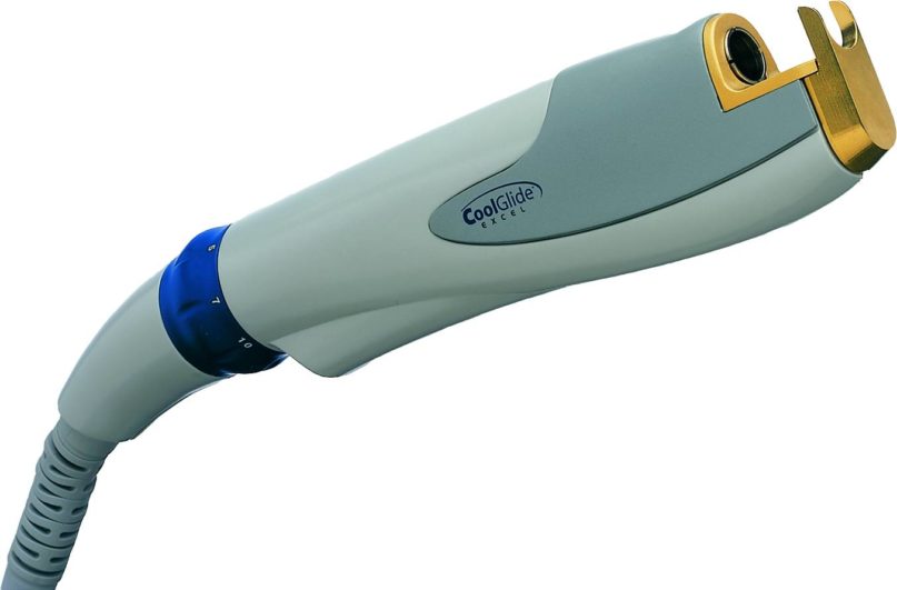CoolGlide Vantage